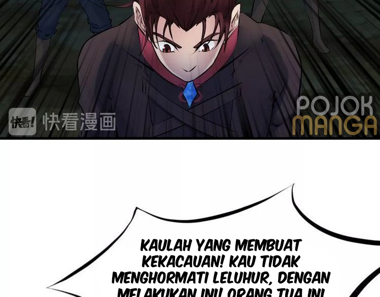 Dragon’s Blood Vessels Chapter 34 Gambar 96